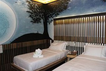 Hostal The Happy 8 Retreat @ Old Town Ipoh