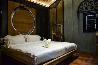 Hostal The Happy 8 Retreat @ Old Town Ipoh