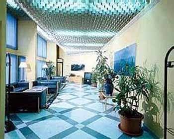 Majestic Hotel