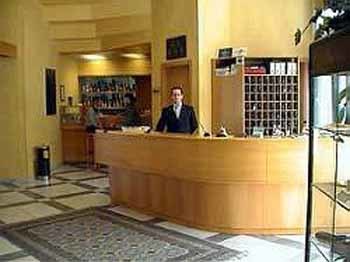 Majestic Hotel