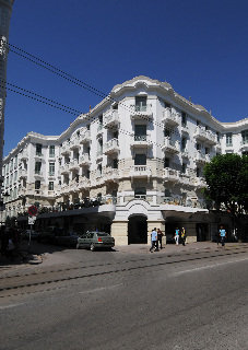 Majestic Hotel
