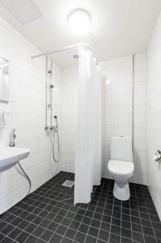 Forenom Aparthotel Helsinki Herttoniemi