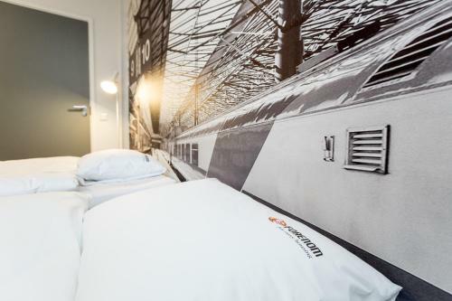 Forenom Aparthotel Helsinki Herttoniemi