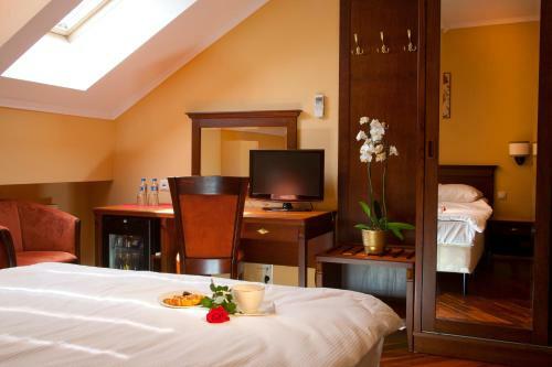 Hotel Kobza Haus