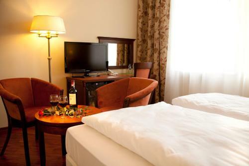 Hotel Kobza Haus