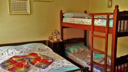Pemaj Hostel