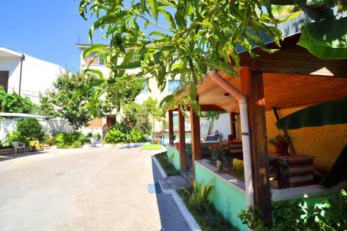 Pemaj Hostel