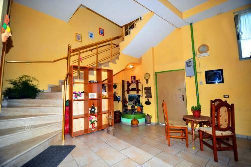Pemaj Hostel