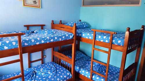 Pemaj Hostel