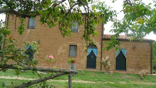 Agroturismo Agriturismo Carbonaio