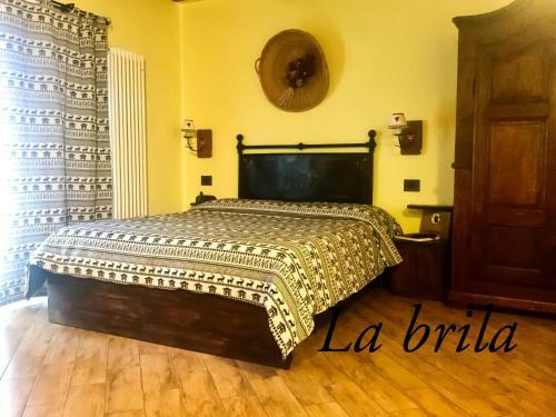 Agriturismo B&B Ch�vres � Cheval