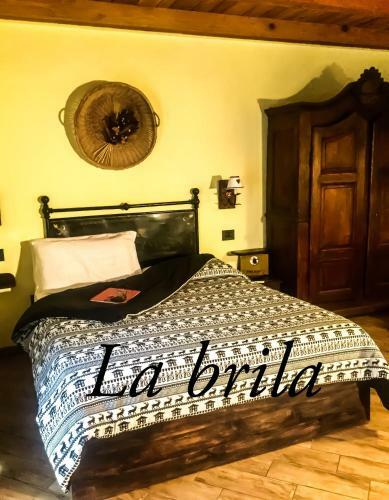 Agriturismo B&B Ch�vres � Cheval
