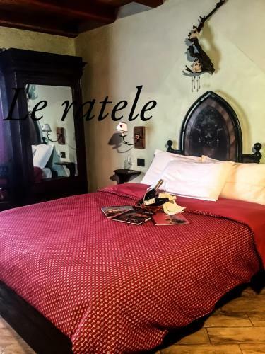 Agriturismo B&B Ch�vres � Cheval