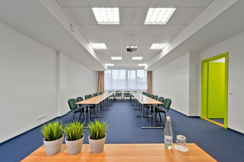 Green Vilnius Hotel