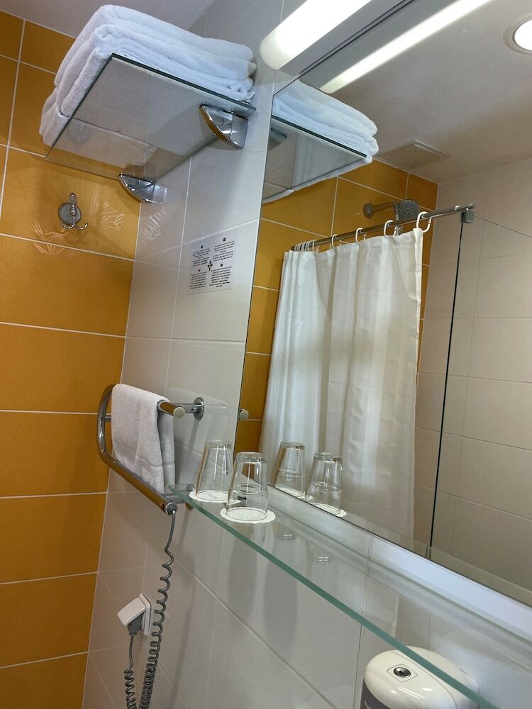 Green Vilnius Hotel