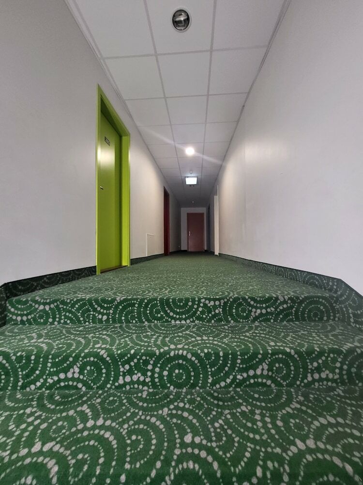 Green Vilnius Hotel