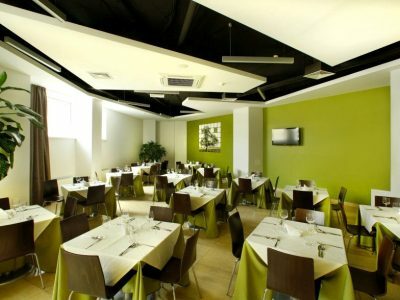 Green Vilnius Hotel