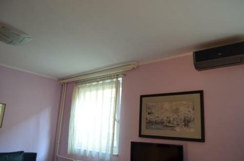 Ada Apartments - Beograd