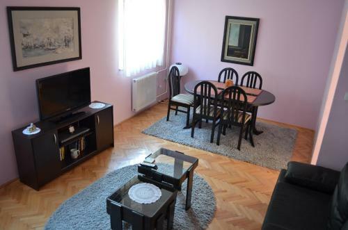 Ada Apartments - Beograd