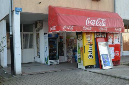 Ada Apartments - Beograd