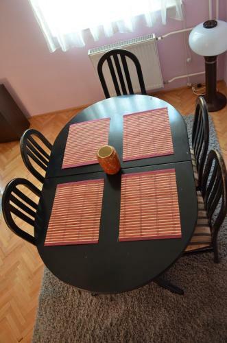 Ada Apartments - Beograd