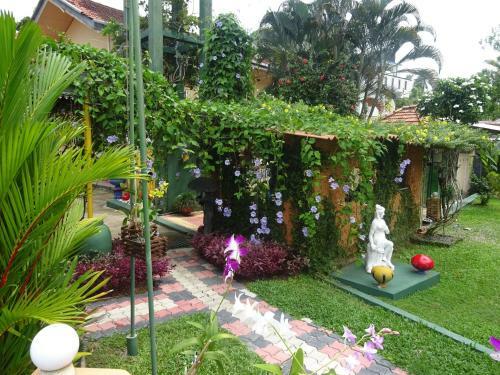 Hotel Hilda Guest House