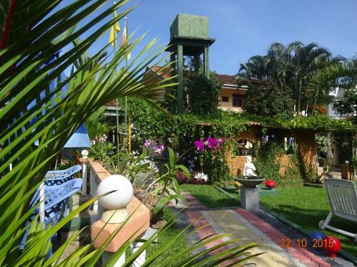 Hotel Hilda Guest House