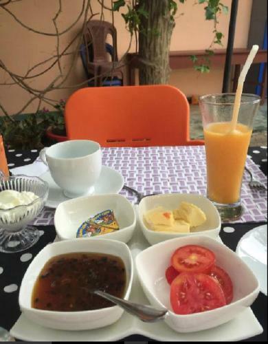 Hotel Hilda Guest House