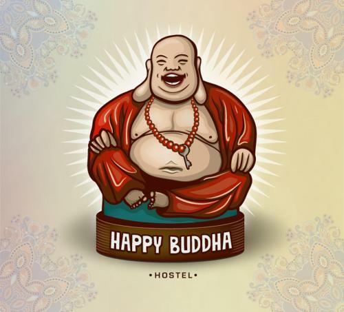 Happy Buddha Hostel