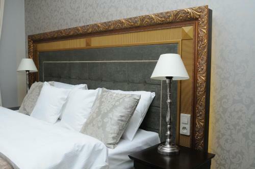 Hotel Arte