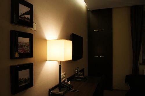 Hotel Arte
