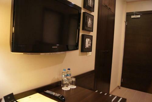 Hotel Arte