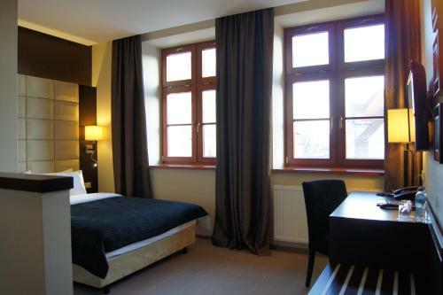 Hotel Arte