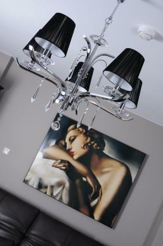 Hotel Arte