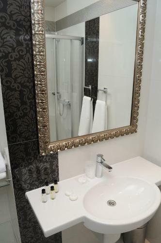 Hotel Arte