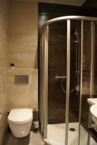 Hotel Arte