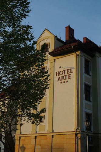 Hotel Arte
