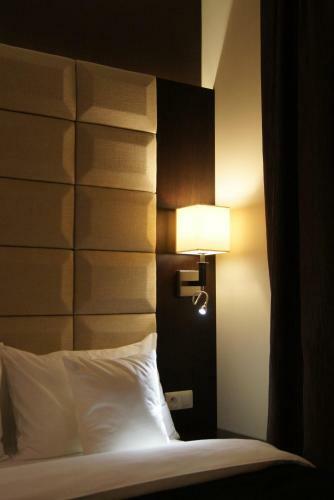 Hotel Arte