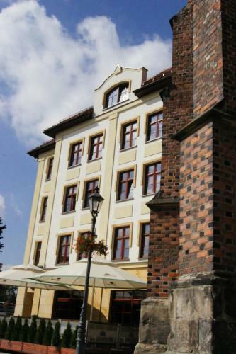 Hotel Arte