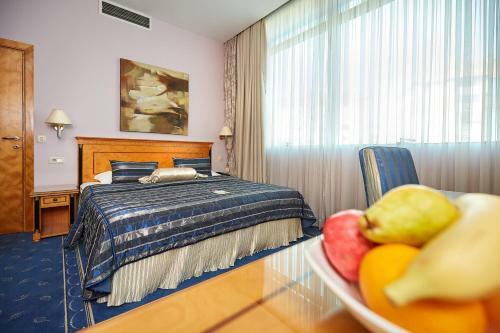 Hotel Master