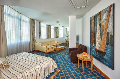 Hotel Master