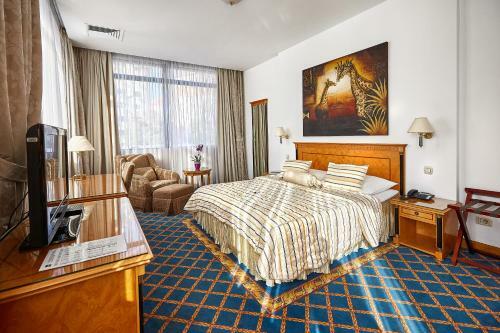 Hotel Master