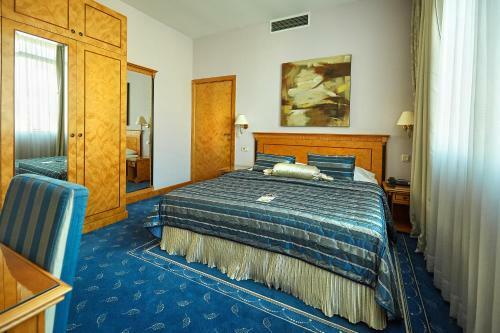 Hotel Master