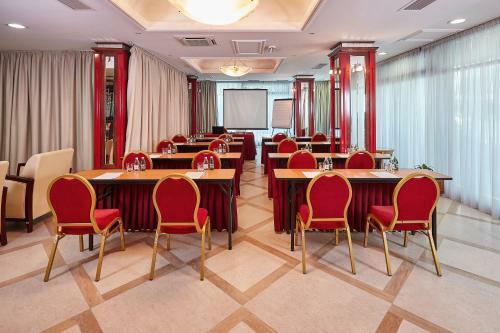 Hotel Master