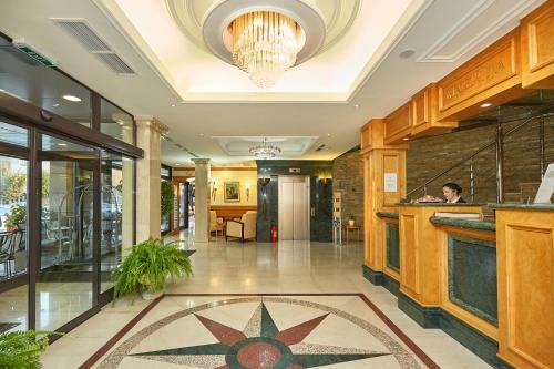 Hotel Master