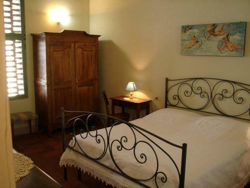 Hostal Agriturismo La Capitata