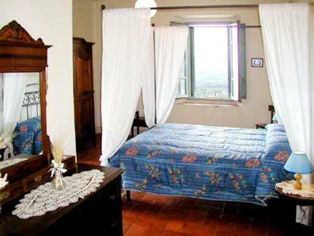 Hostal Agriturismo La Capitata