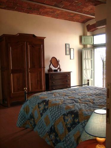 Hostal Agriturismo La Capitata