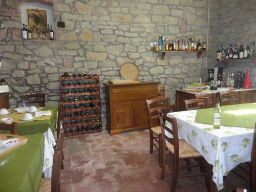Hostal Agriturismo La Capitata