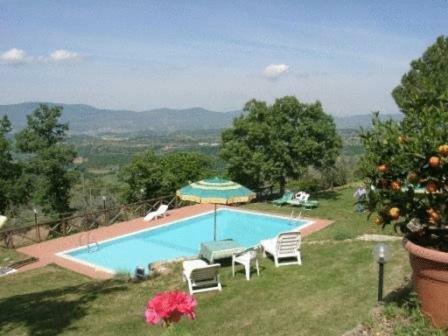 Hostal Agriturismo La Capitata